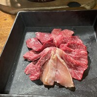 炭火焼肉 希林 - 