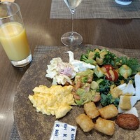 ラ プルーズ東京 - 