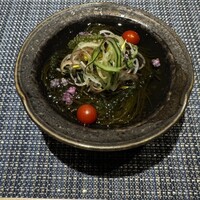 吉祥寺 鮨 天ぷら いわい - 