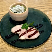 春秋ユラリ 恵比寿 - 