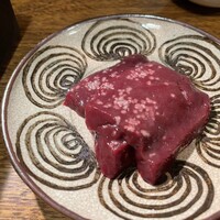 炭火焼肉 希林 - 
