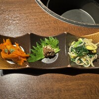 炭火焼肉 ふちおか - 