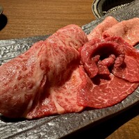 炭火焼肉 ふちおか - 