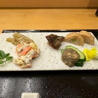 鮨 箕輪 - 