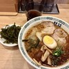 桂花ラーメン 新橋虎ノ門店
