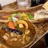 相場王のスープカレー 極哩 札幌本店