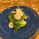 同心二丁目ワイン食堂 - 