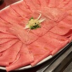 タン・シャリ・焼肉 たんたたん - 