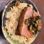 焼うお いし川 名古屋 - 