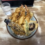 豊野丼 - 