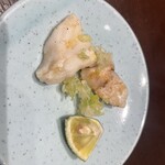 焼うお いし川 名古屋 - 