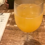 同心二丁目ワイン食堂 - 