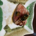 焼うお いし川 - 