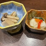 焼うお いし川 - 