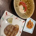 焼うお いし川 名古屋 - 