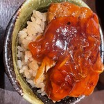 焼うお いし川 - 