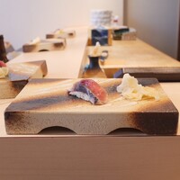 鮨まつもと 横浜店 - 