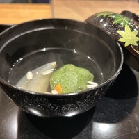 みつ林 - 