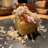 ビストロ 222 - 