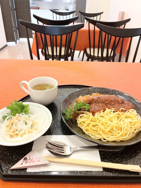 口コミ一覧 : コーヒー&お食事 リブラぴあ～のの写真