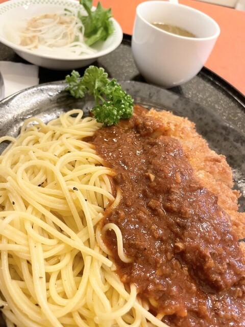 コーヒー&お食事 リブラぴあ～の