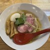 自家製麺 くろ松
