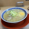 拉麺男