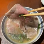 馳走 啐啄一十  - 