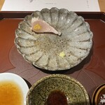 馳走 啐啄一十  - 江田島沖の鰆