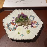 馳走 啐啄一十  - 