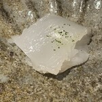 馳走 啐啄一十  - 砂糖の様な甘さ