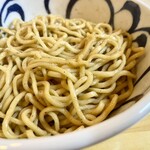 麺鮮醤油房 周月 - 