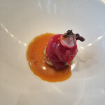 Jean-Georges Tokyo - 