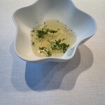 Jean-Georges Tokyo - 