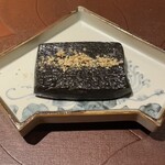 馳走 啐啄一十  - 優しい甘さのデザート