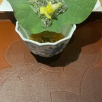 馳走 啐啄一十  - 35年継ぎ足しのポン酢にダイブ