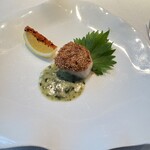 Jean-Georges Tokyo - 