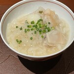 馳走 啐啄一十  - 旨味が爆発しています