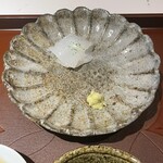 馳走 啐啄一十  - 10日寝かせのアオリイカ