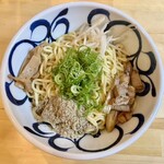 麺鮮醤油房 周月 - 