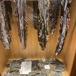 馳走 啐啄一十  - 