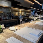 Jean-Georges Tokyo - 