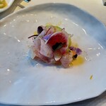 Jean-Georges Tokyo - 