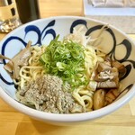 麺鮮醤油房 周月 - 