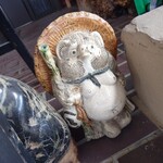 ほびーい喫茶店 - タヌタヌ