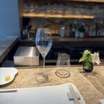 Jean-Georges Tokyo - 