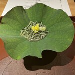 馳走 啐啄一十  - 東広島市黒瀬町の潤采