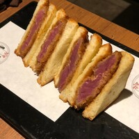 焼肉 うしみつ 恵比寿本店 - 