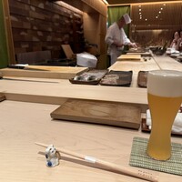 鮨 銀座 おのでら - 
