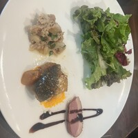 クッチーナ イタリアーナ アリア 六本木 - 